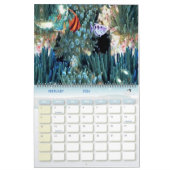 Natuur 2011 Agenda Kalender (Feb 2026)