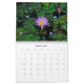 Natuur 2012 Agenda Kalender (Mar 2027)