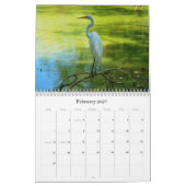 Natuur 2012 Agenda Kalender (Feb 2027)