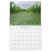 Natuur 2012 kalender (Feb 2027)