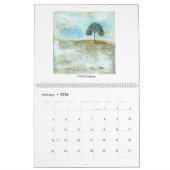 Natuur 2012: uitgebreide agenda voor fijne kunstsc kalender (Jan 2026)