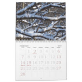 Natuur 2013 Agenda Kalender (Feb 2027)