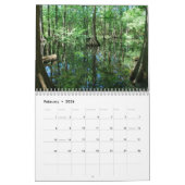 Natuur 2013 kalender (Feb 2026)