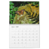 Natuur 2013 kalender (Mar 2027)