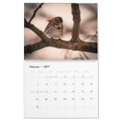 natuur 2014 kalender (Feb 2027)