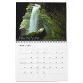 natuur 2014 kalender (Mar 2027)