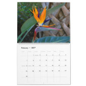 Natuur 2016 kalender (Feb 2027)