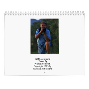 natuur 2016 kalender