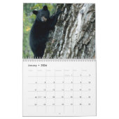 natuur 2016 kalender (Jan 2026)