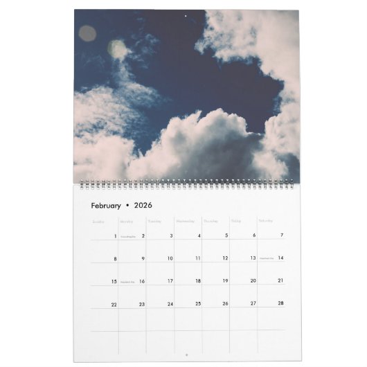 natuur 2017 kalender (Feb 2026)