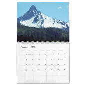 Natuur 2018 kalender (Feb 2026)