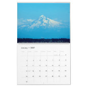 Natuur 2018 kalender (Jan 2027)