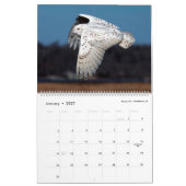 natuur 2020 kalender (Jan 2027)