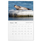 natuur 2020 kalender (Feb 2026)