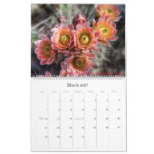 natuur 2021 kalender (Mar 2027)