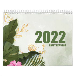 natuur 2022 kalender