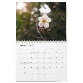 natuur 2022  kalender (Feb 2027)
