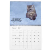 Natuur 2023 kalender (Feb 2027)