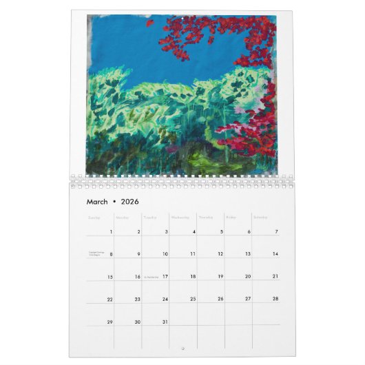 natuur 2023 kalender (Mar 2026)