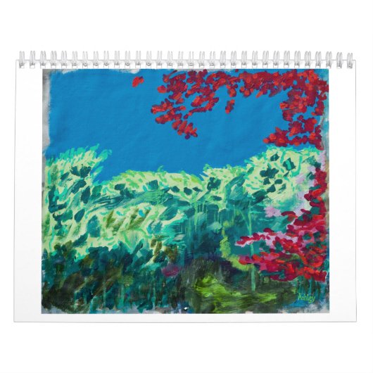 natuur 2023 kalender (Hoes)