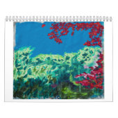 natuur 2023 kalender (Hoes)