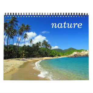 natuur 2025 kalender