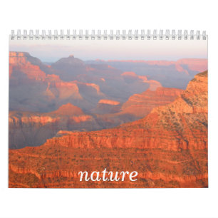 natuur 2026 kalender