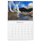 natuur 2026 kalender (Feb 2027)