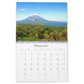 natuur 2027 kalender (Feb 2027)