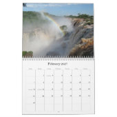 natuur 2027 kalender (Feb 2027)