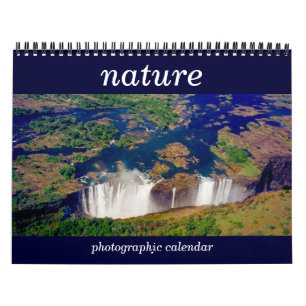 natuur 2027 kalender