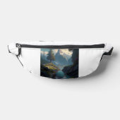 Natuur 20. heuptasje (Liggend)