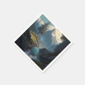 Natuur 20. servet (Hoek)