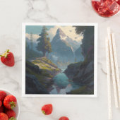 Natuur 20. servet (Insitu)