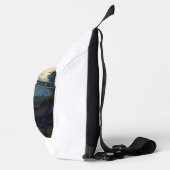 Natuur 20. sling bag (Rechts)