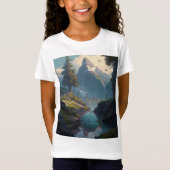 Natuur 20. t-shirt (Voorkant)