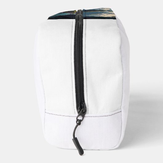 Natuur 20. toilettasje (Rechts)