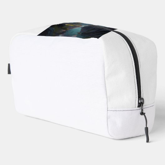 Natuur 20. toilettasje (Rechterhoek)