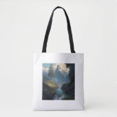 Natuur 20. tote bag (Voorkant)