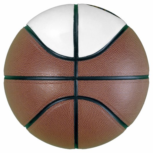Natuur 21. basketbal (Rechts)