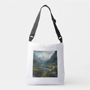 Natuur 21. crossbody tas