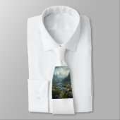 Natuur 21. stropdas (Gebonden)