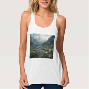 Natuur 21. tanktop