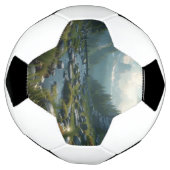 Natuur 21. voetbal (Gedraaid)