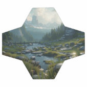 Natuur 21. voetbal (Enkel)