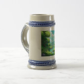 Natuur 23. bierpul (Voorkant links)