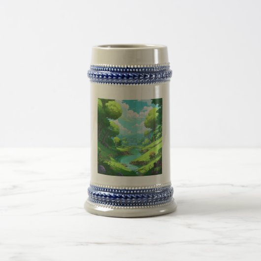 Natuur 23. bierpul (Center)