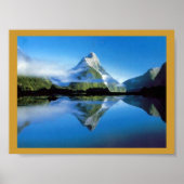 Natuur 25 poster (Voorkant)