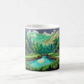 Natuur 3. koffiemok (Center)