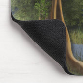 Natuur 5 Mousepad Muismat (Hoek)
